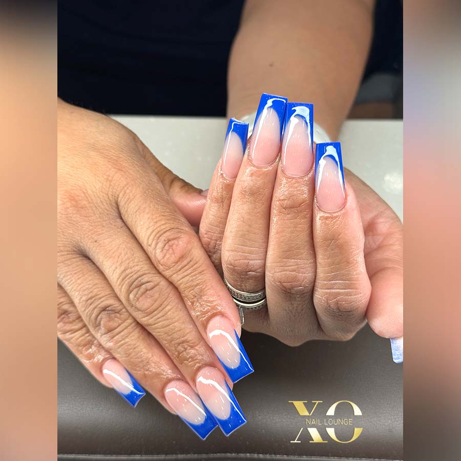 amazing nail